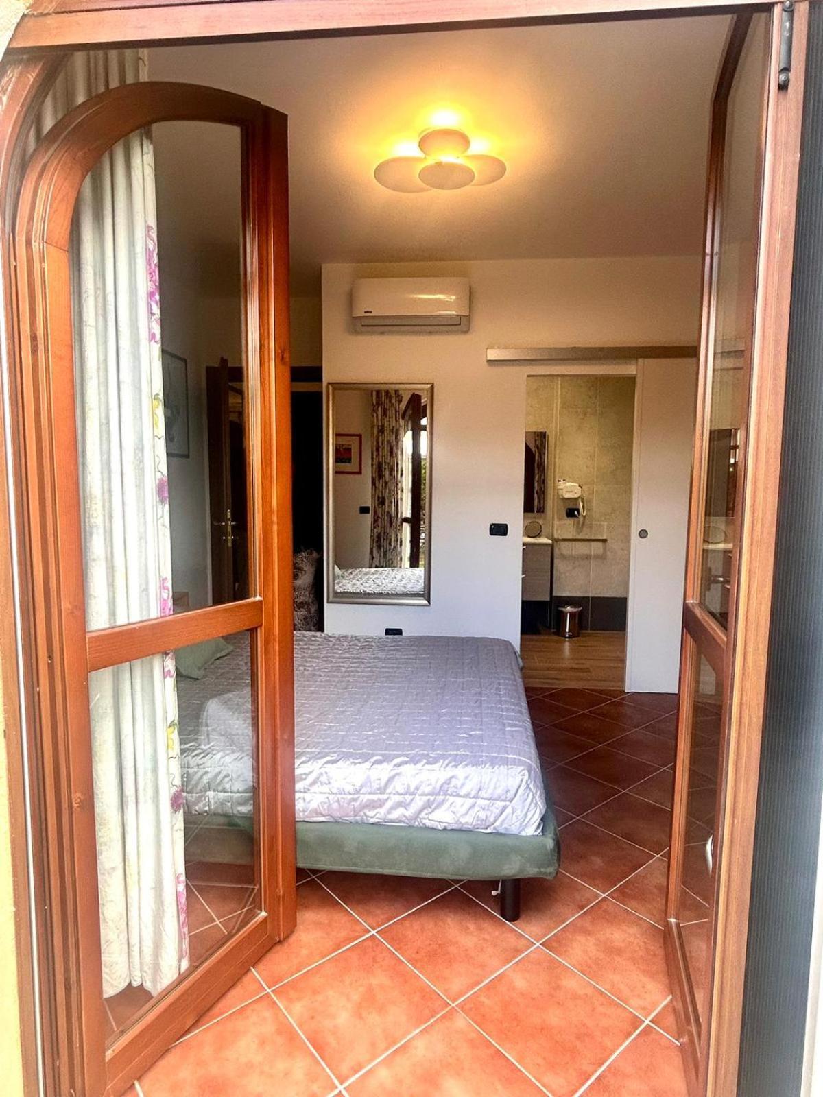 Casa Paola Nel Chianti Bed & Breakfast Castelnuovo Berardenga Rom bilde