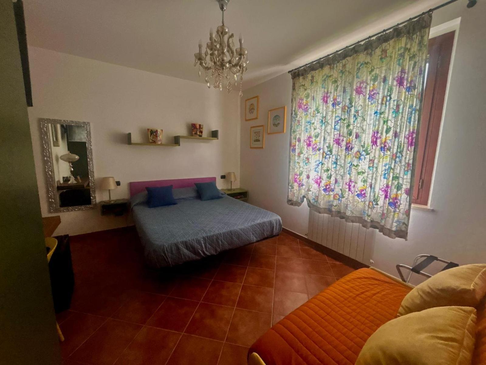 Casa Paola Nel Chianti Bed & Breakfast Castelnuovo Berardenga Rom bilde