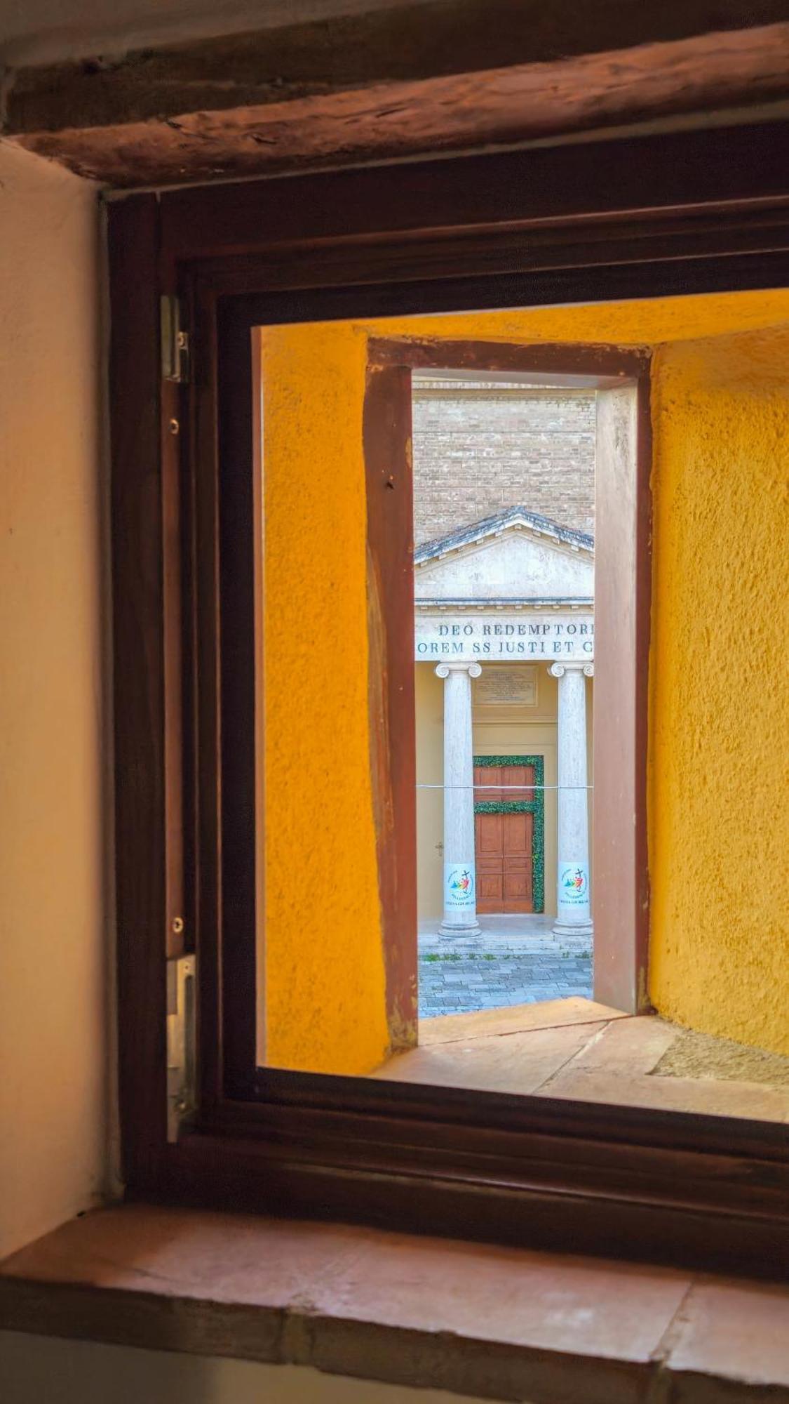 Casa Paola Nel Chianti Bed & Breakfast Castelnuovo Berardenga Rom bilde