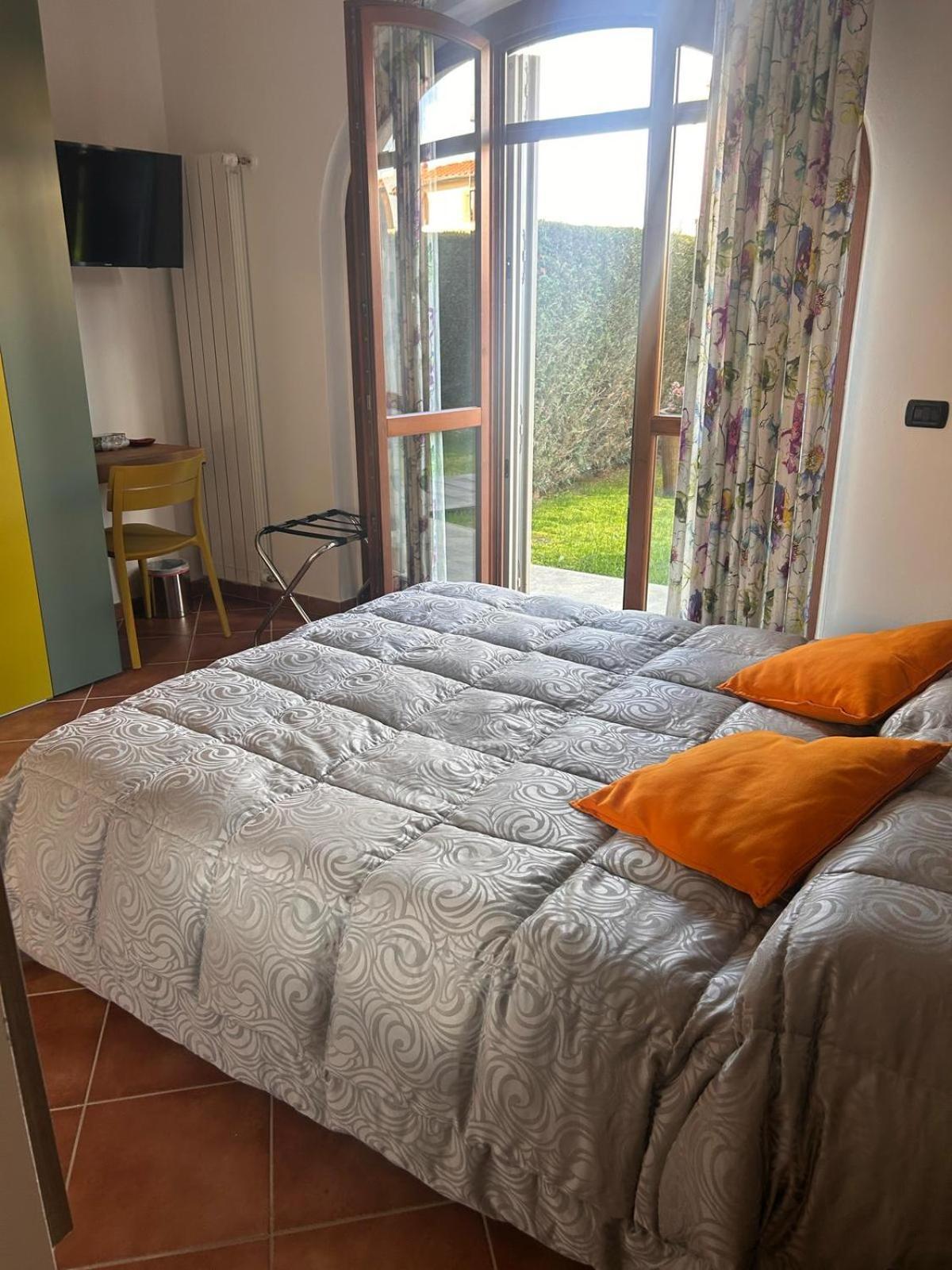 Casa Paola Nel Chianti Bed & Breakfast Castelnuovo Berardenga Rom bilde